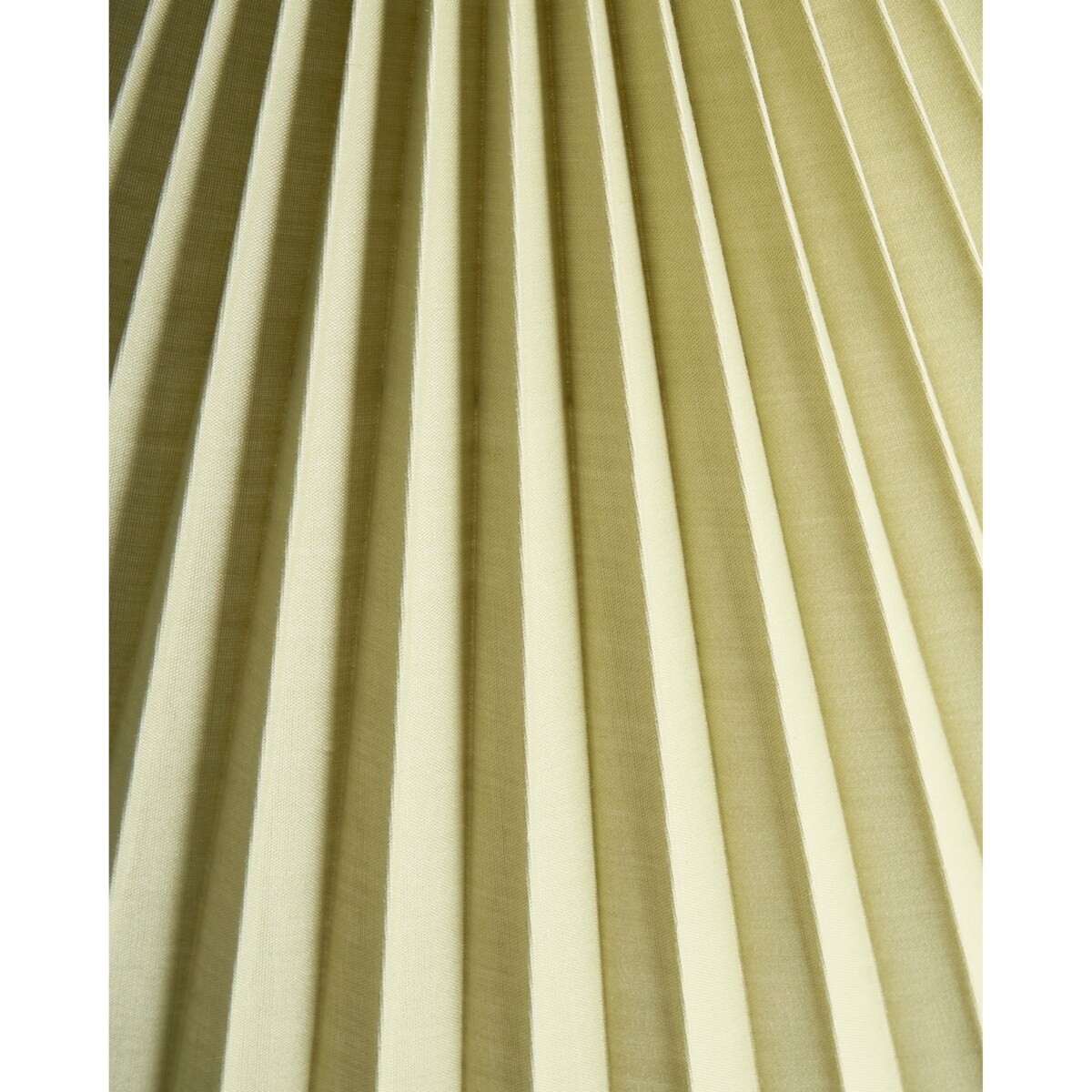 Lampa stołowa SENGWA Szkło Zielony