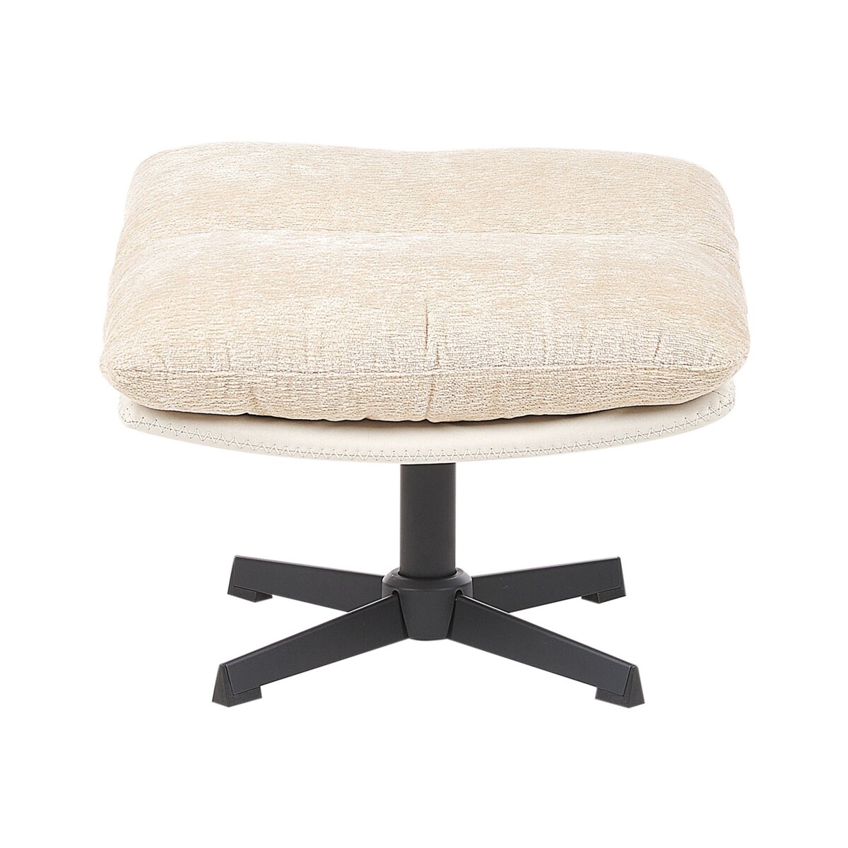 Fotel Jasnobeżowy TOVIK