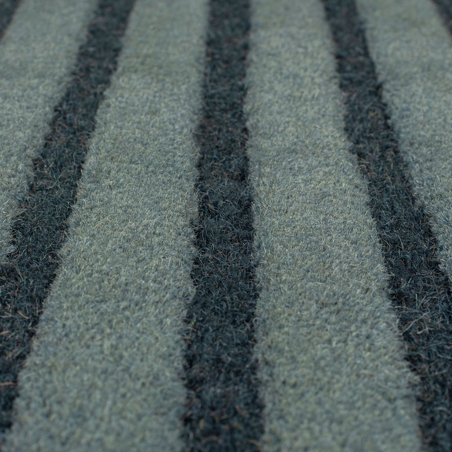 Dywan Wełniany Abstract Lozenge Wielokolorowy 120x180