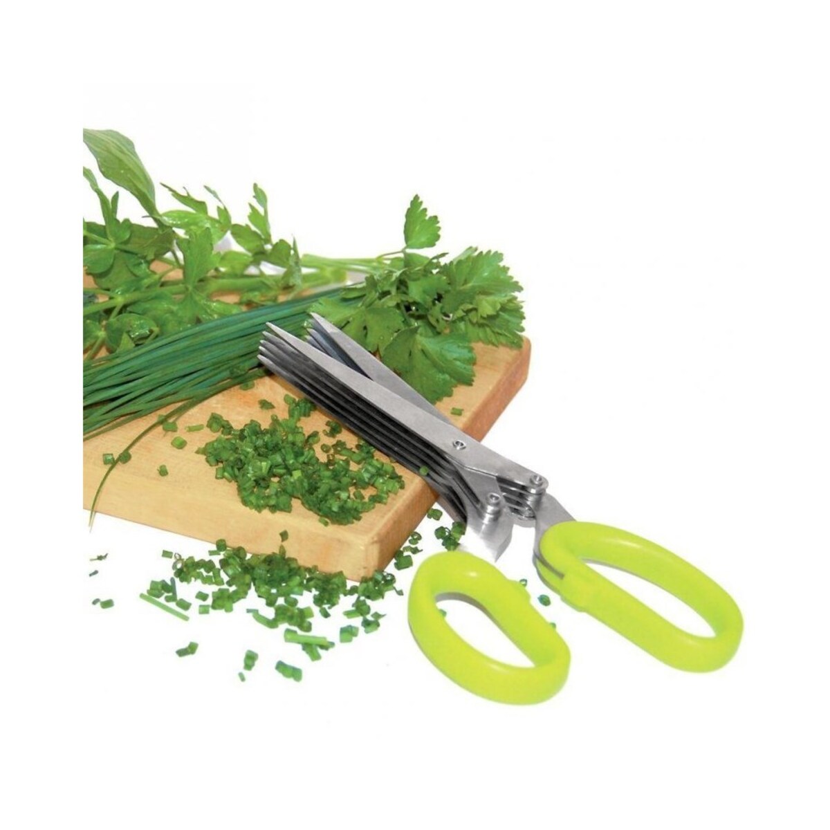 Orion nożyczki do sałat ziół szczypiorku 51264