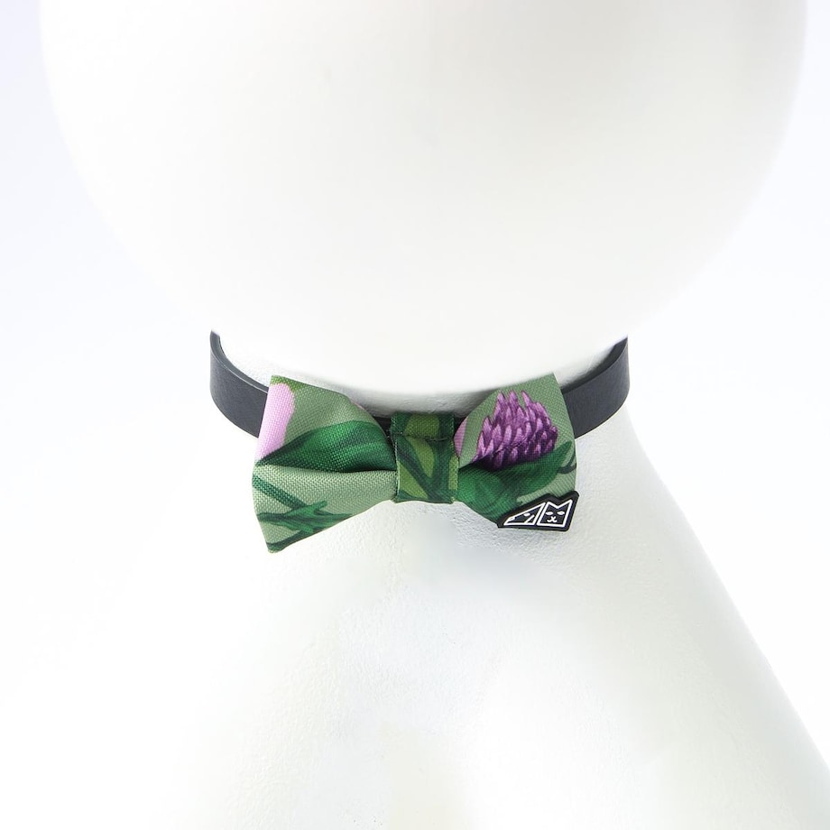 Muszka "Bug off" - Rozmiar: L