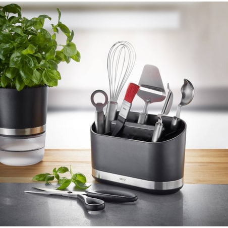 Stojak na sztućce SMARTLINE