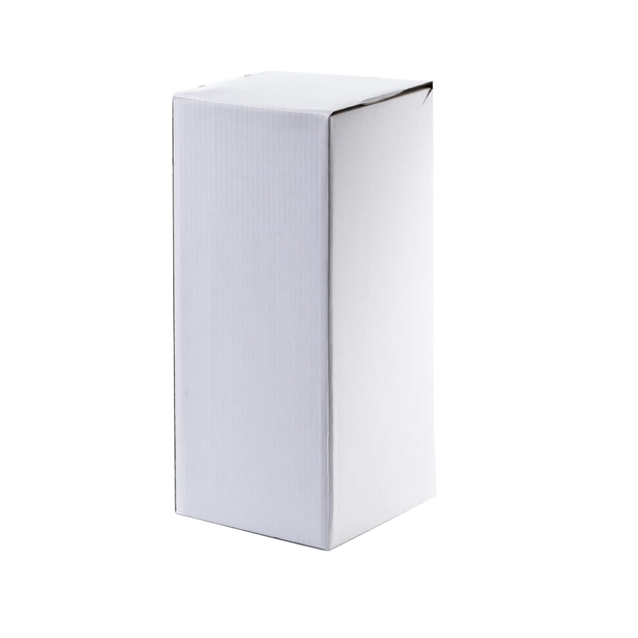 CIRI BLACK Szczotka do WC 9,5x9,5xh34cm czarno złota