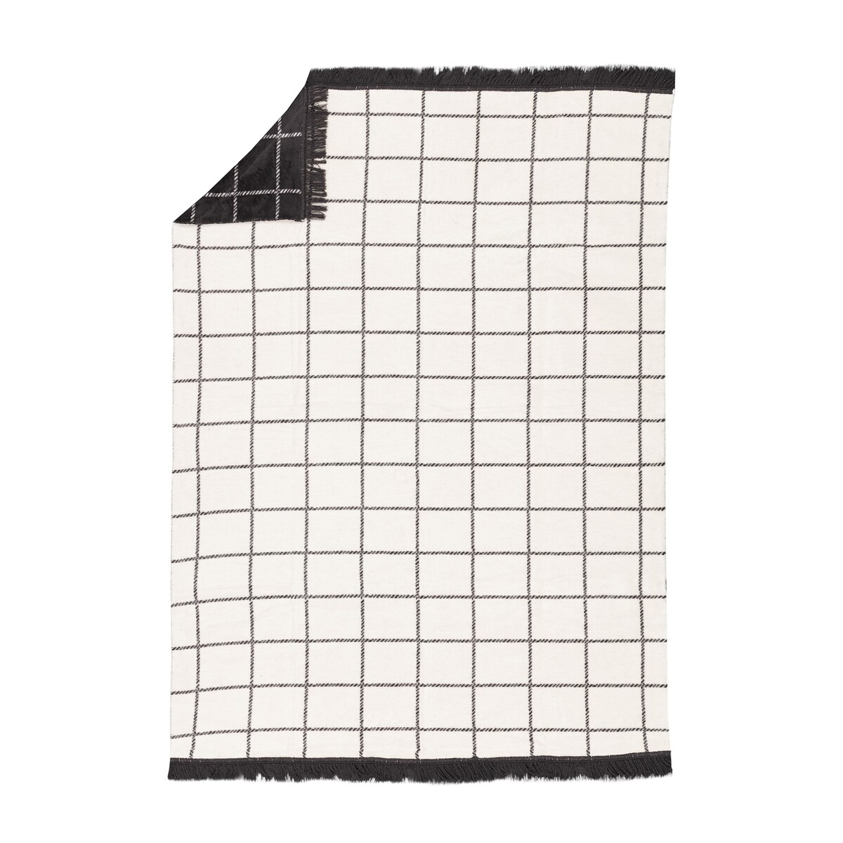 Koc Cosy Home 150x200cm Check, 150x200cm