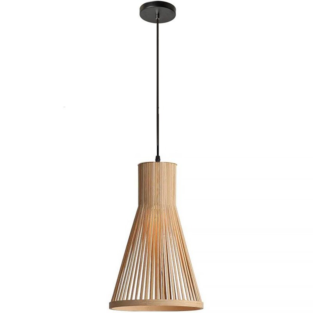 Lampa Wisząca Boho APP1271-1CP