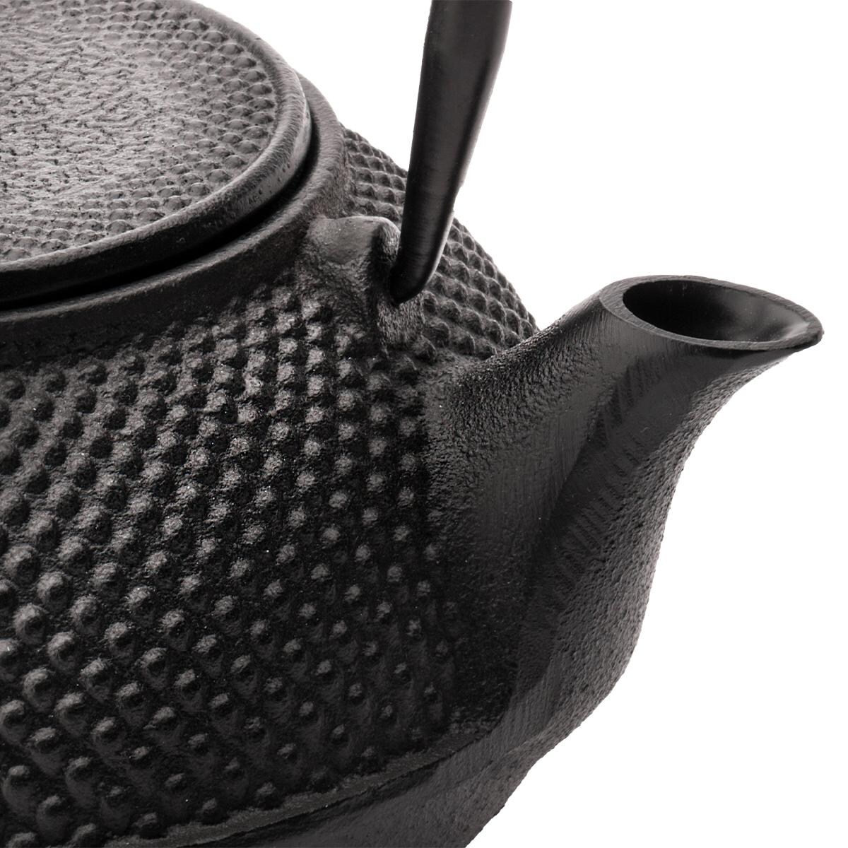 Dzbanek żeliwny do herbaty Jang 0,8L / Bredemeijer