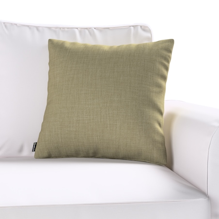Poszewka Kinga na poduszkę 43x43 zielony