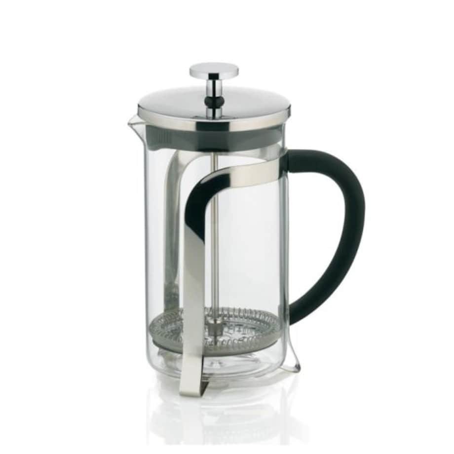 Zaparzacz tłokowy 0,6 l Venecia Kela