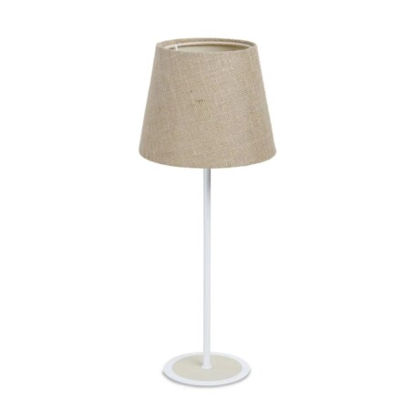 Lampa stołowa ENTURO II beżowa