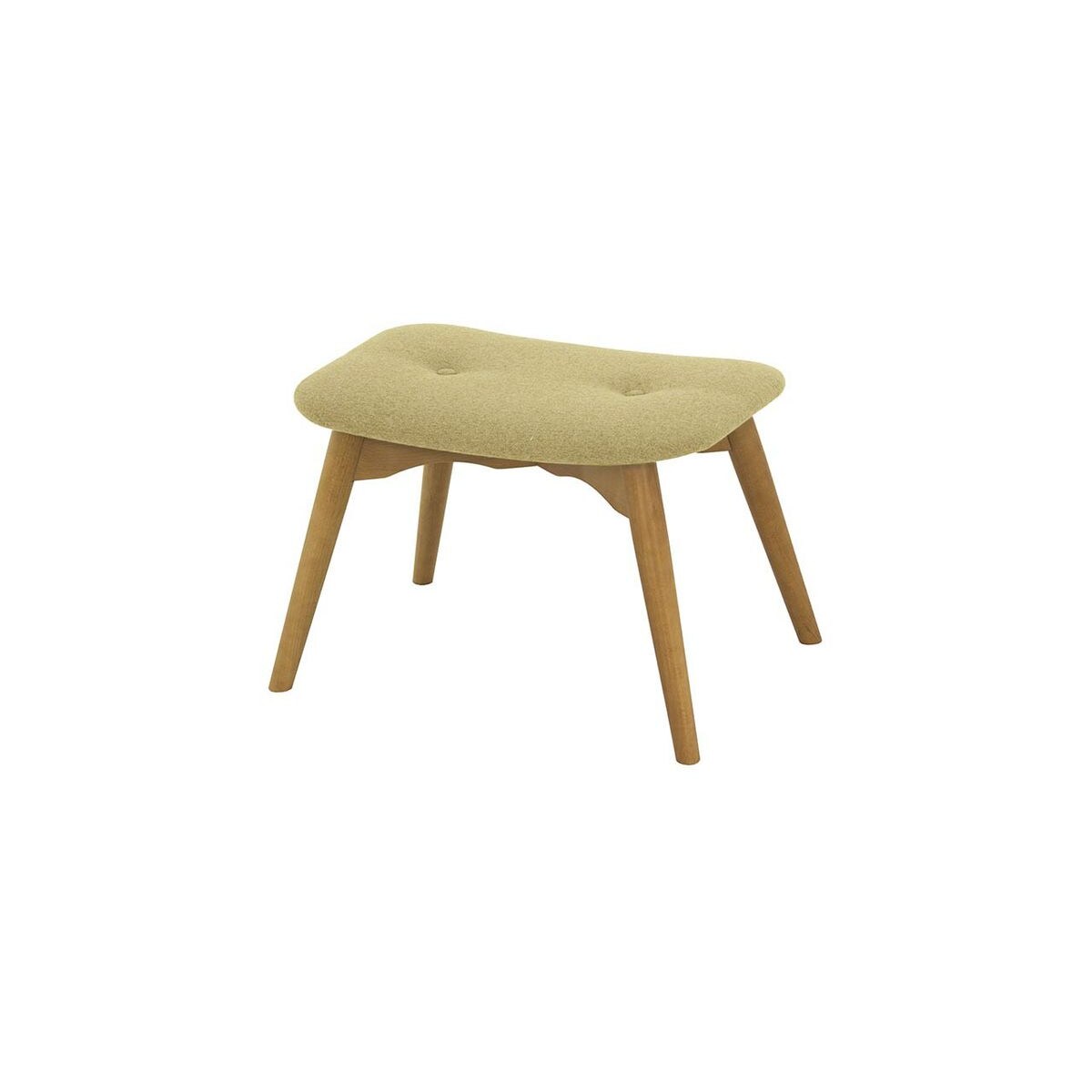 Podnóżek Ducon-Baku 10