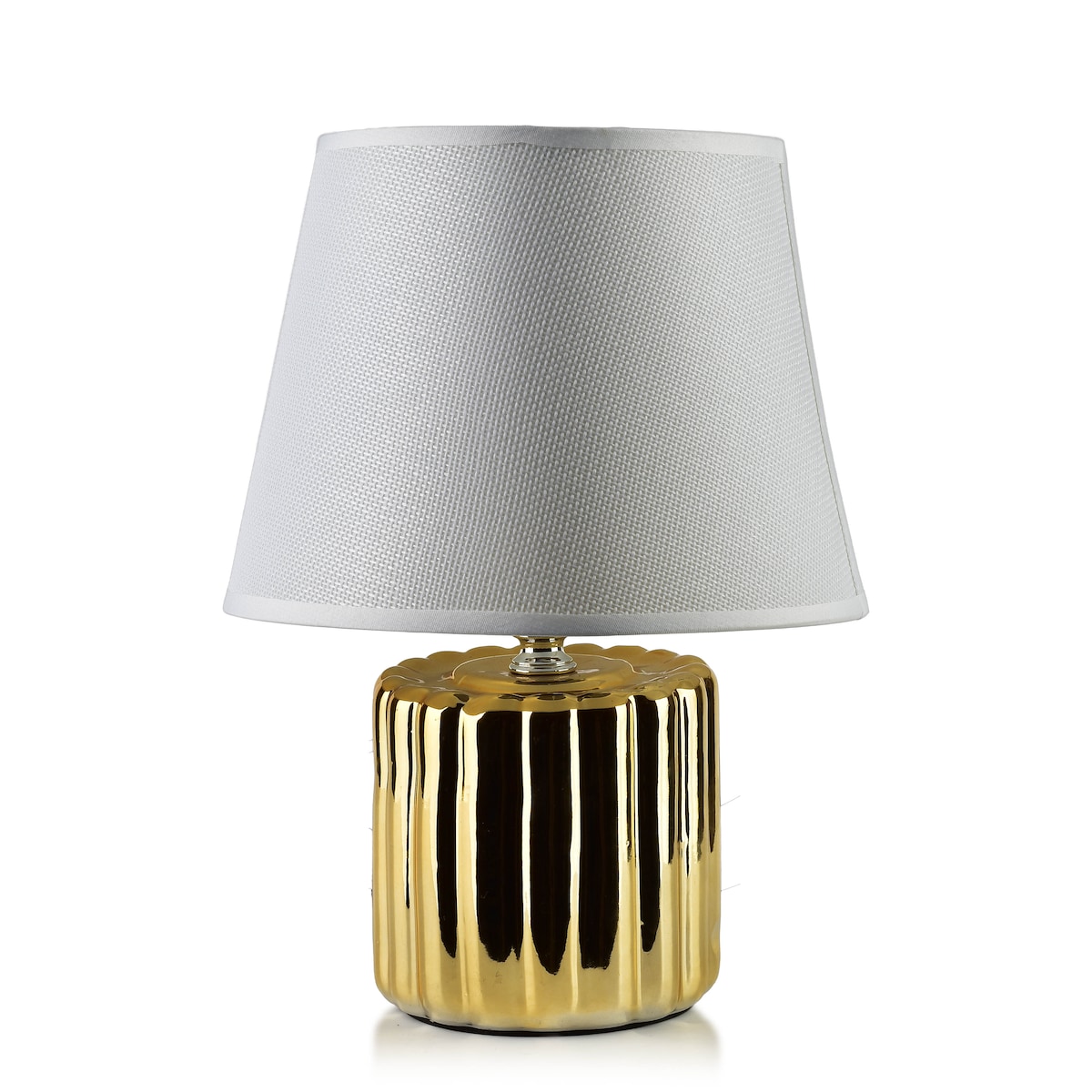 Lampa stołowa LETI