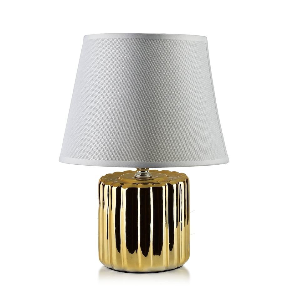 Lampa stołowa LETI