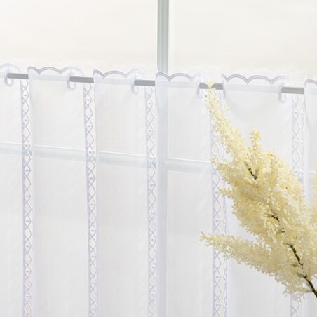 Zazdrostka haftowana Ornate wys. 60 cm na metry 390x0