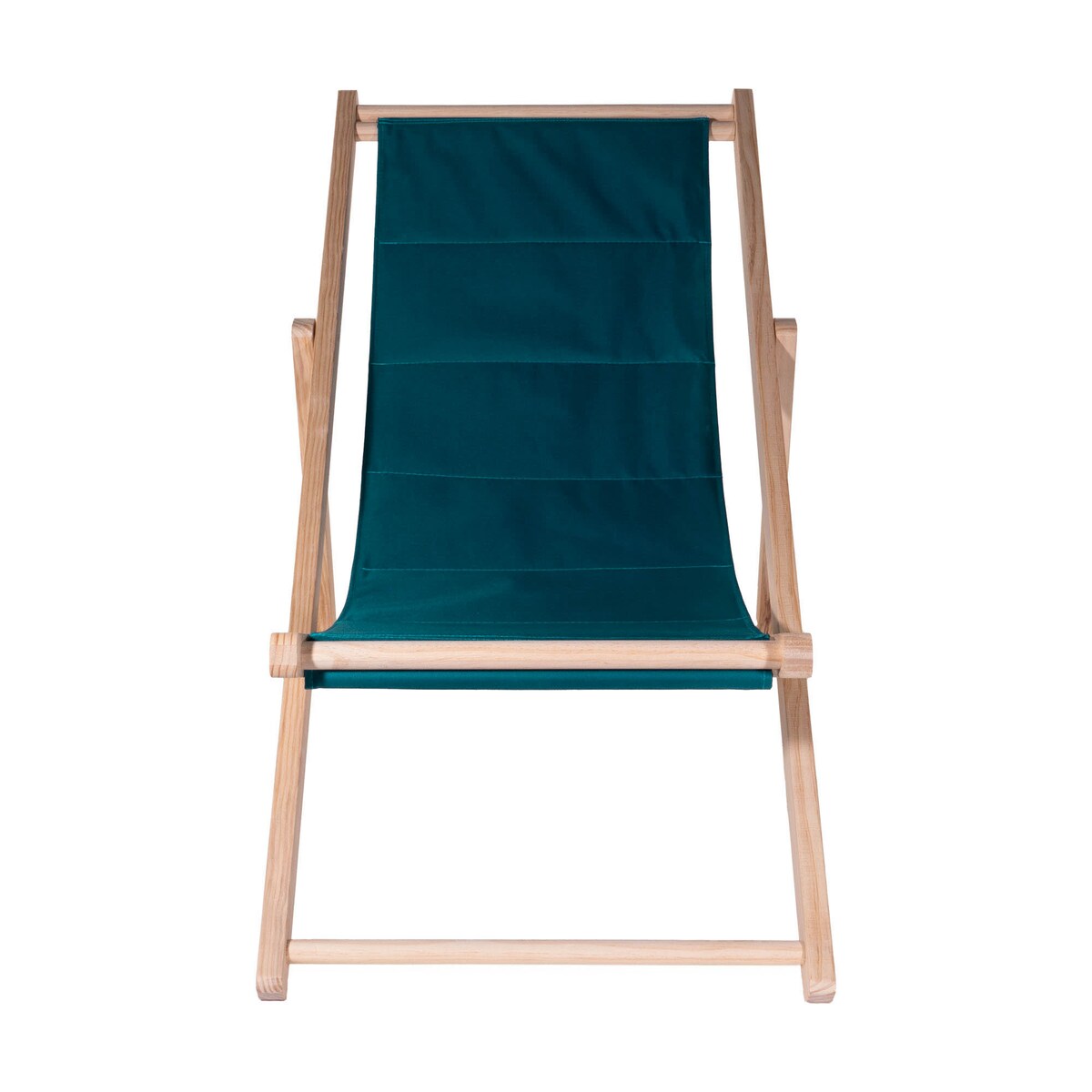 Leżak drewniany MATALA