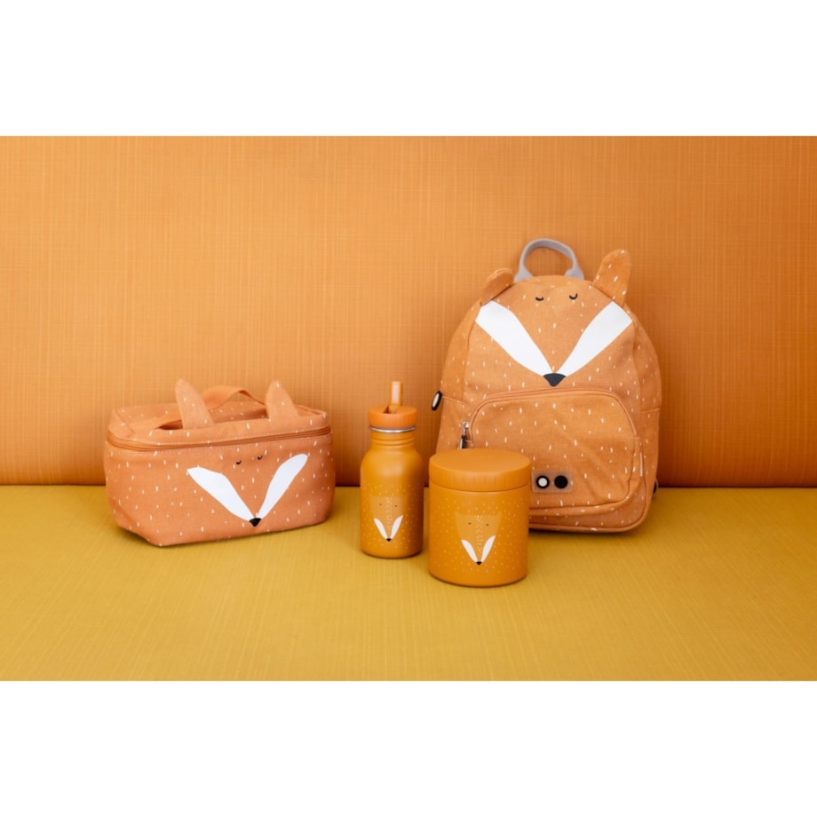 Termiczny pojemnik na jedzenie 500 ml - Lis