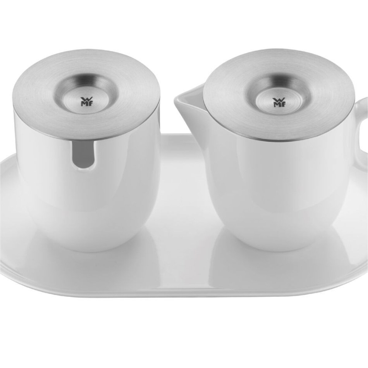 Zestaw do mleka i cukru Barista, 21.9 x 12.8 x 12 cm, WMF