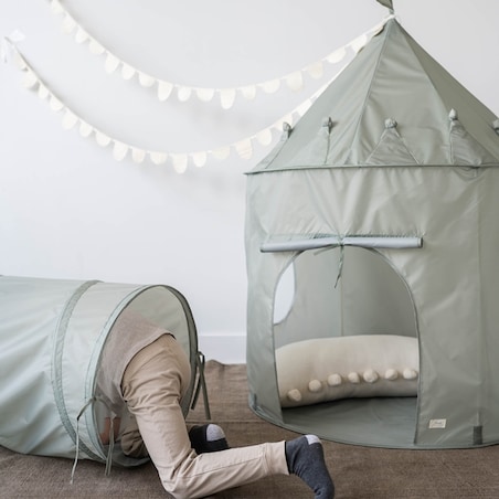 3 Sprouts Tunel do Zabawy Green