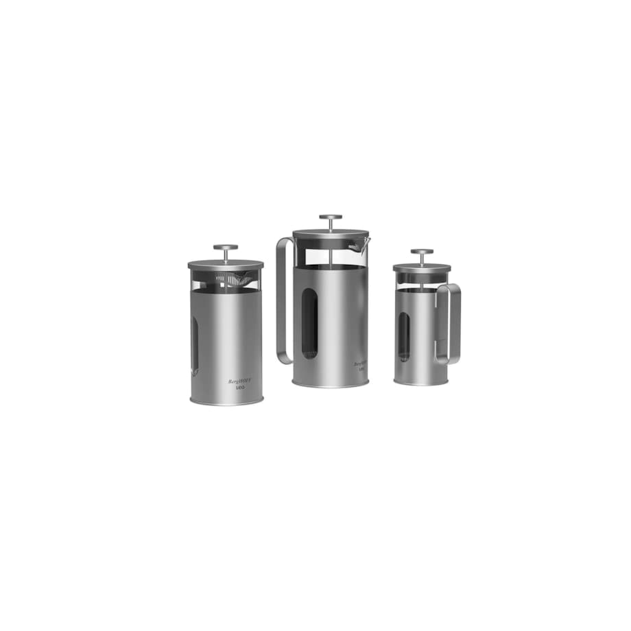 Zaparzacz do kawy i herbaty 0,35L LEO BergHOFF