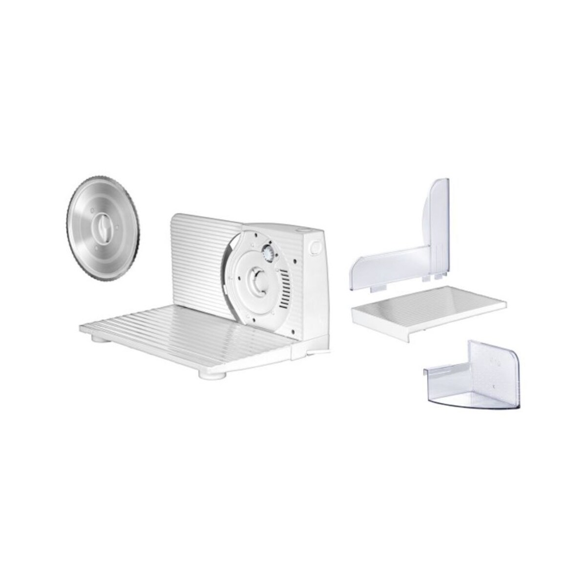 MPM krajalnica elektryczna MKR05