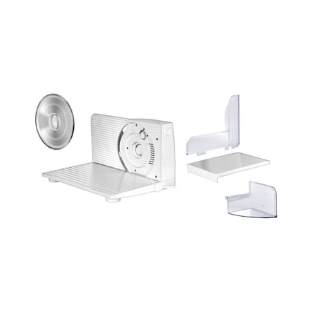 MPM krajalnica elektryczna MKR05