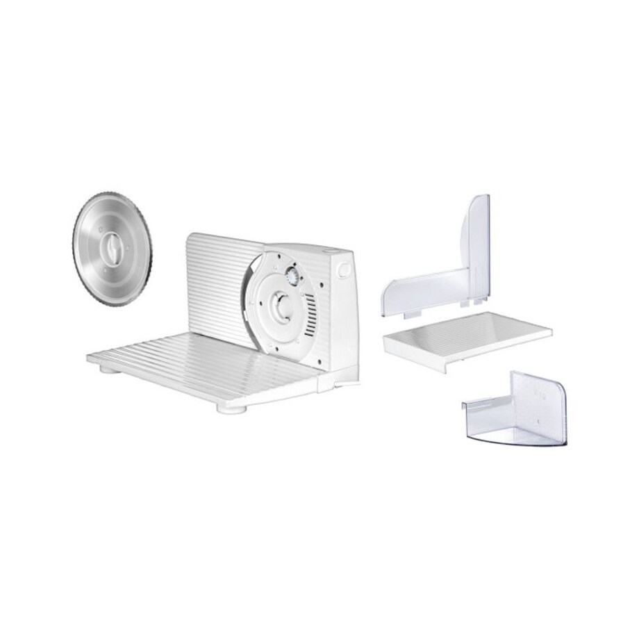 MPM krajalnica elektryczna MKR05