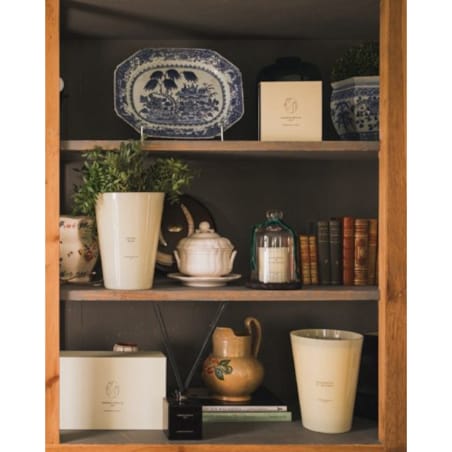 Dyfuzor zapachowy 100 ml Oud & Leather Cereria Molla