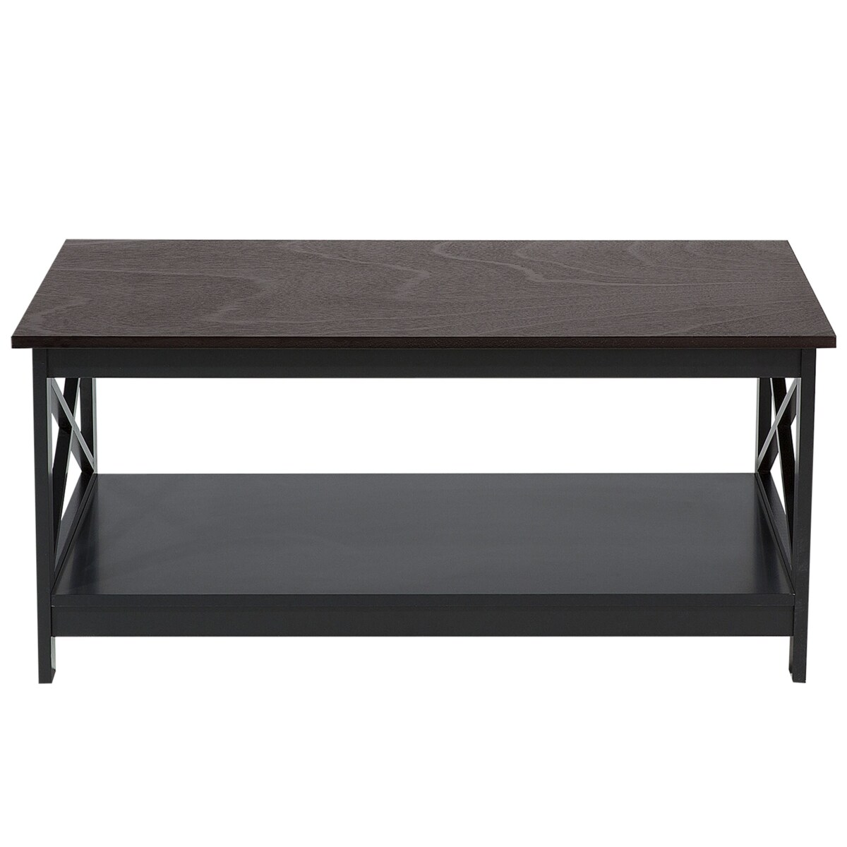 Stolik kawowy czarny FOSTER