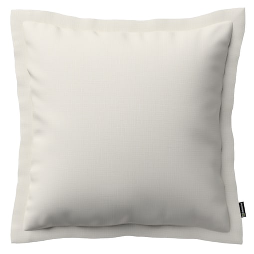 Poszewka Mona na poduszkę 45x45 ecru
