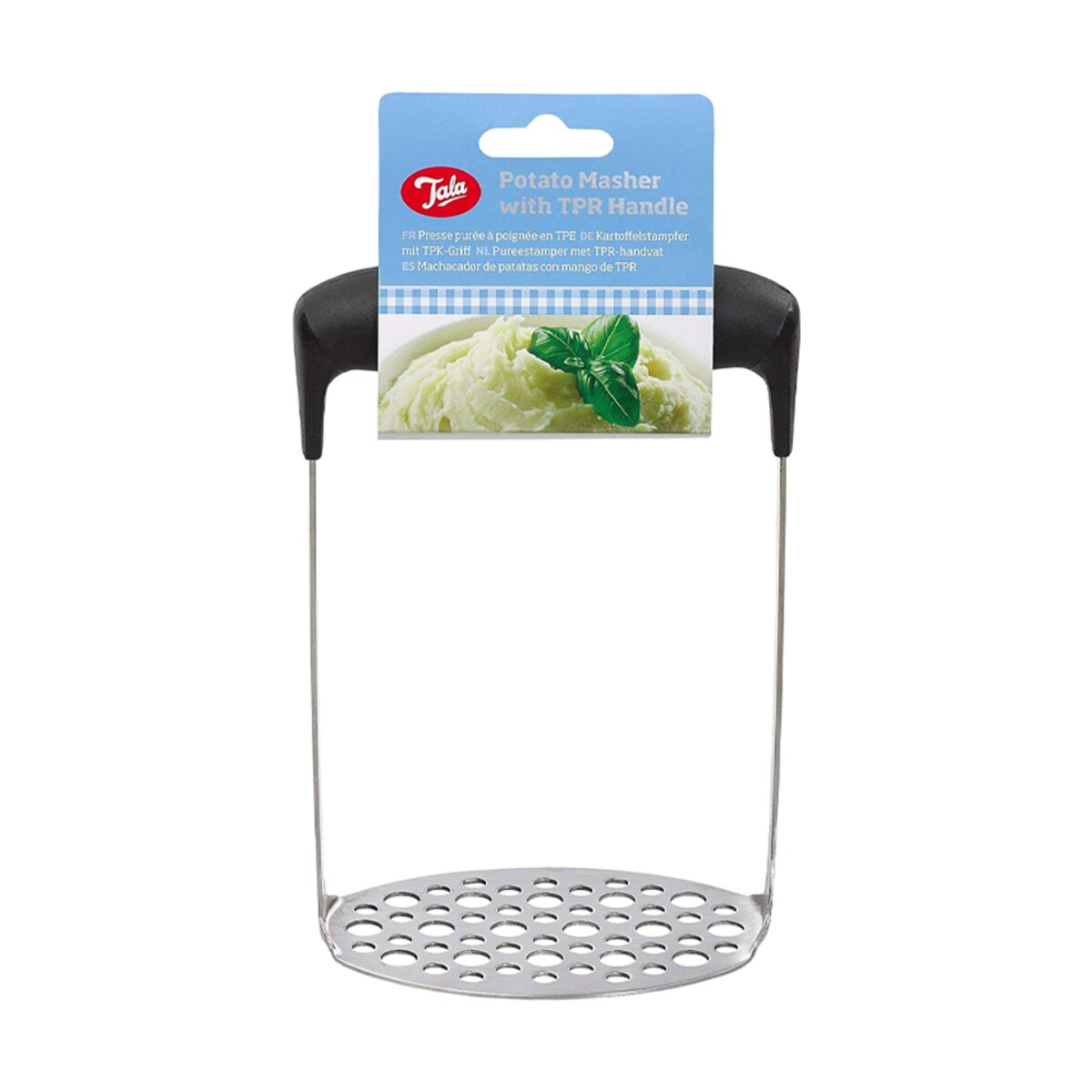 Tala tłuczek do ziemniaków