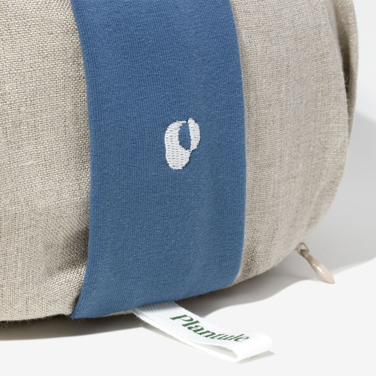 Siedzisko do medytacji 13x30 (niebieskie)