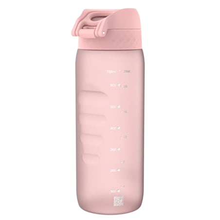 Butelka ION8 BPA Free I8RF750ROS Rose Quartz