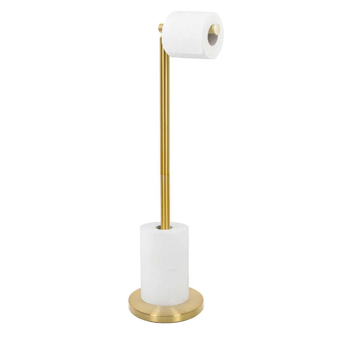 Stojak na papier toaletowy LOKIA