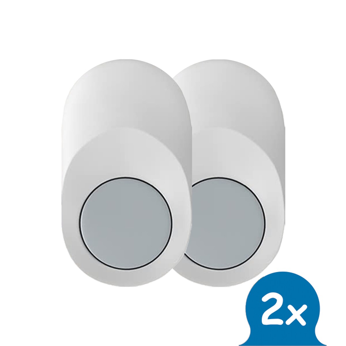 ogranicznik, blokada drzwi przed przytrzaśnięciem palców przez dziecko, sipo, zestaw 2 sztuk