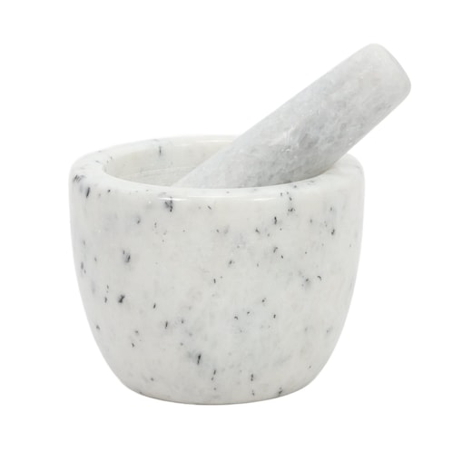 Moździerz marmurowy GAVI, Ø 12 cm