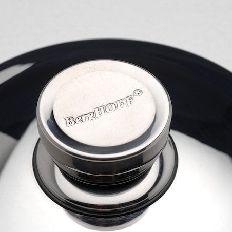 Gałka do pokrywki ze stali nierdzewnej BergHOFF