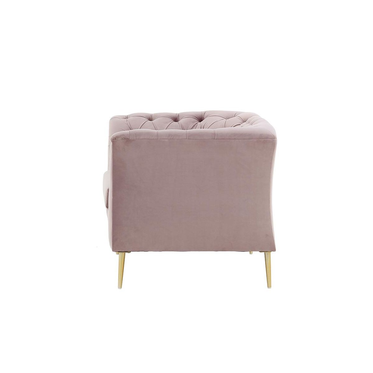 Fotel Chesterfield Modern-Velluto 14