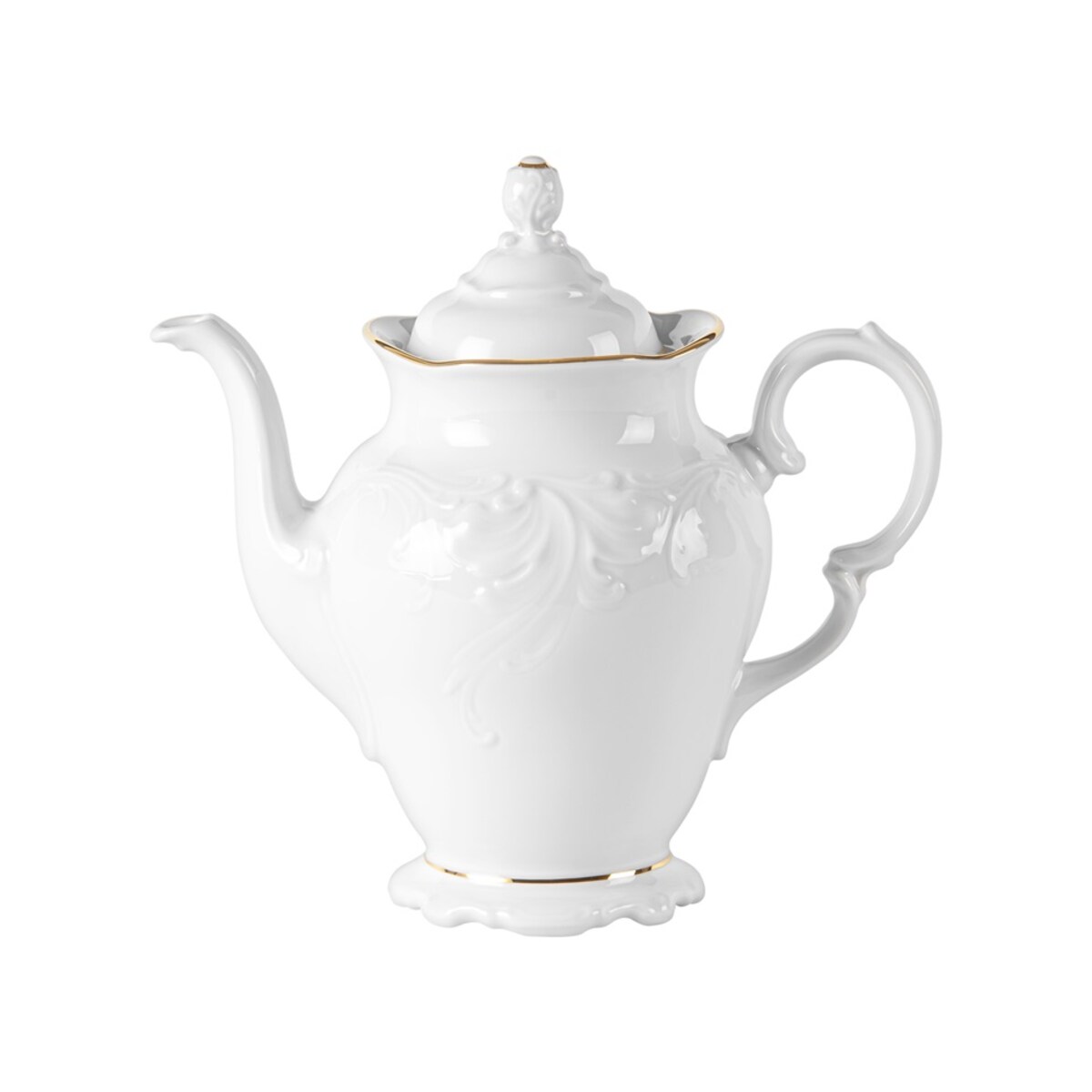 Imbryk 1200 ml Fryderyka Złota Linia 3616