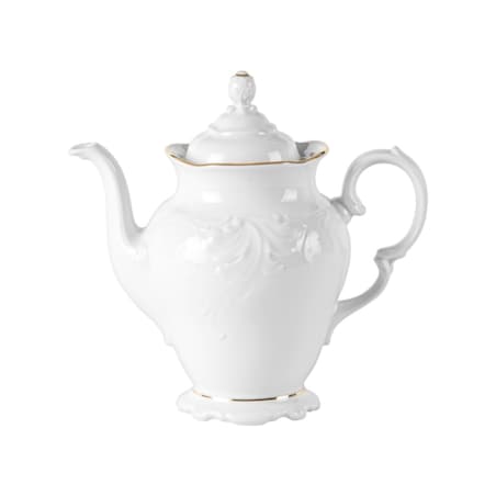 Imbryk 1200 ml Fryderyka Złota Linia 3616