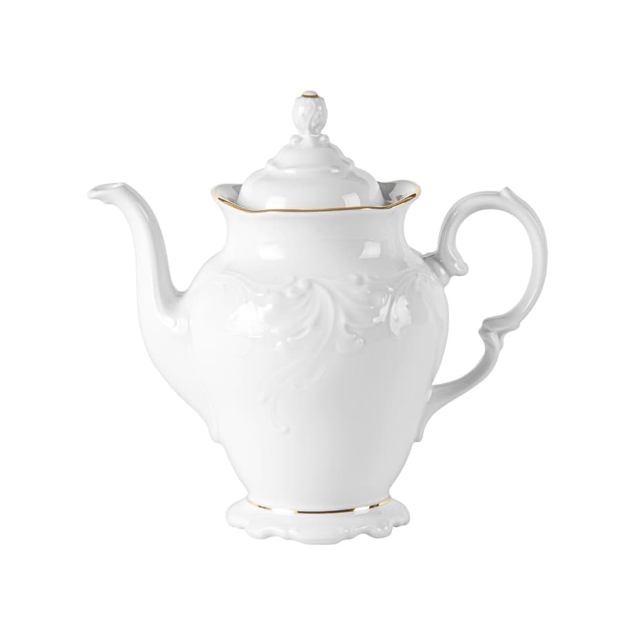 Imbryk 1200 ml Fryderyka Złota Linia 3616