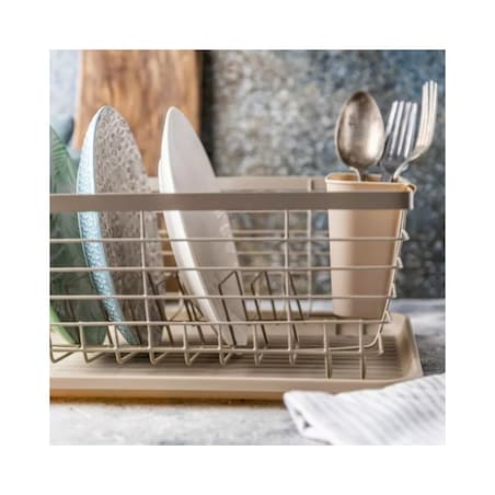 Kinghoff suszarka ociekacz do naczyń 49371