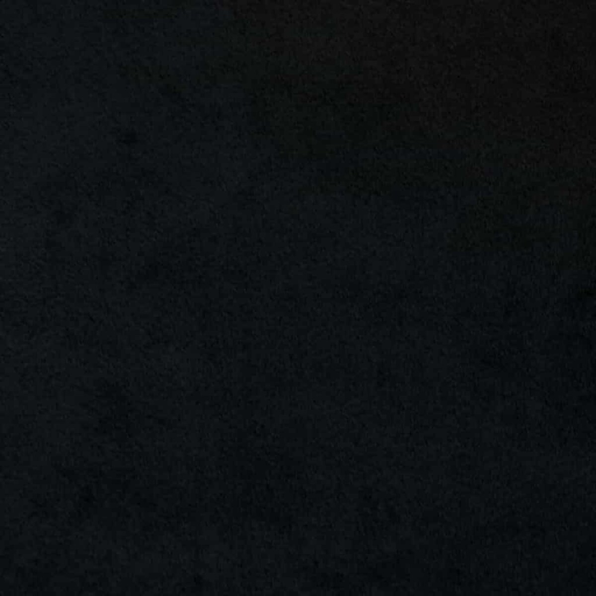 vidaXL Zasłony z zasłonami 2 pcs Czarny 140 x 140 cm Aksamit