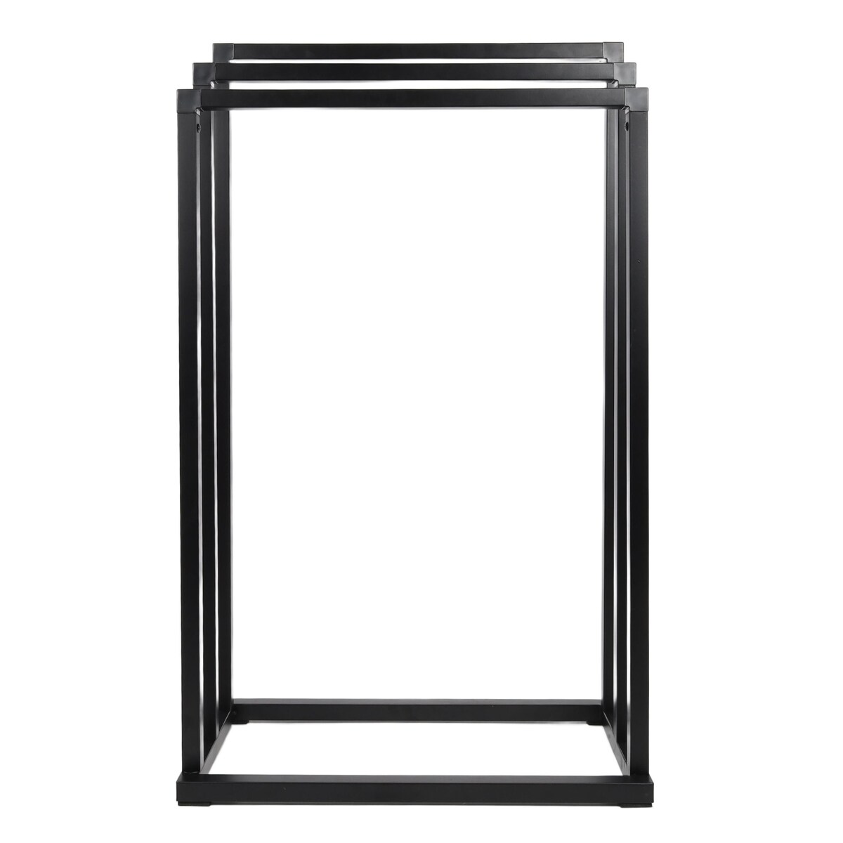 Stojak na ręczniki 3-ramienny BALVO