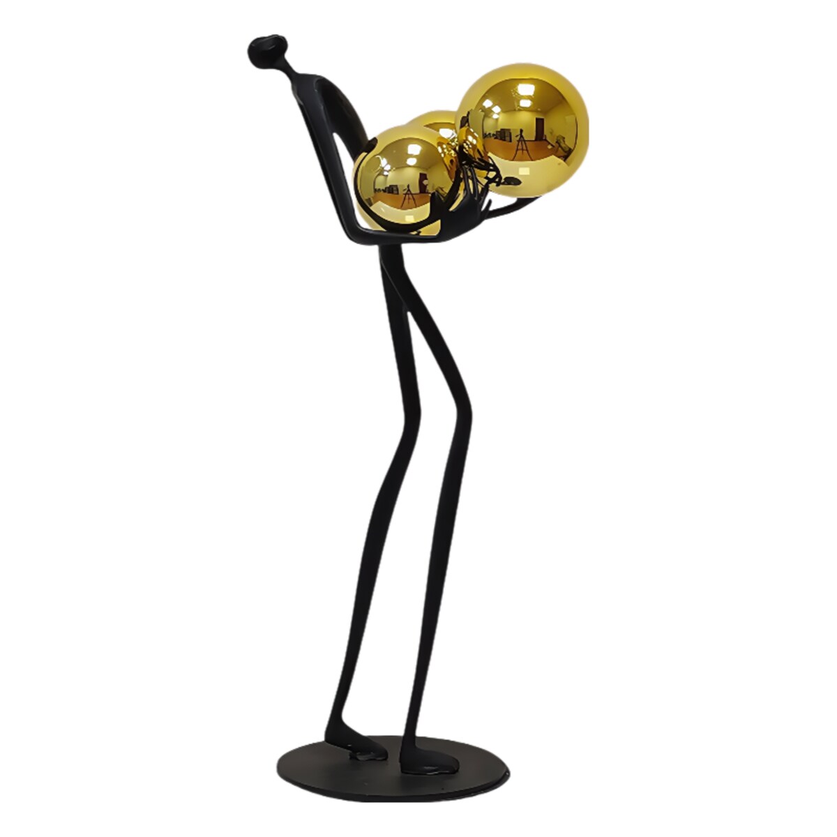 FIGURKA DEKORACYJNA BELLI