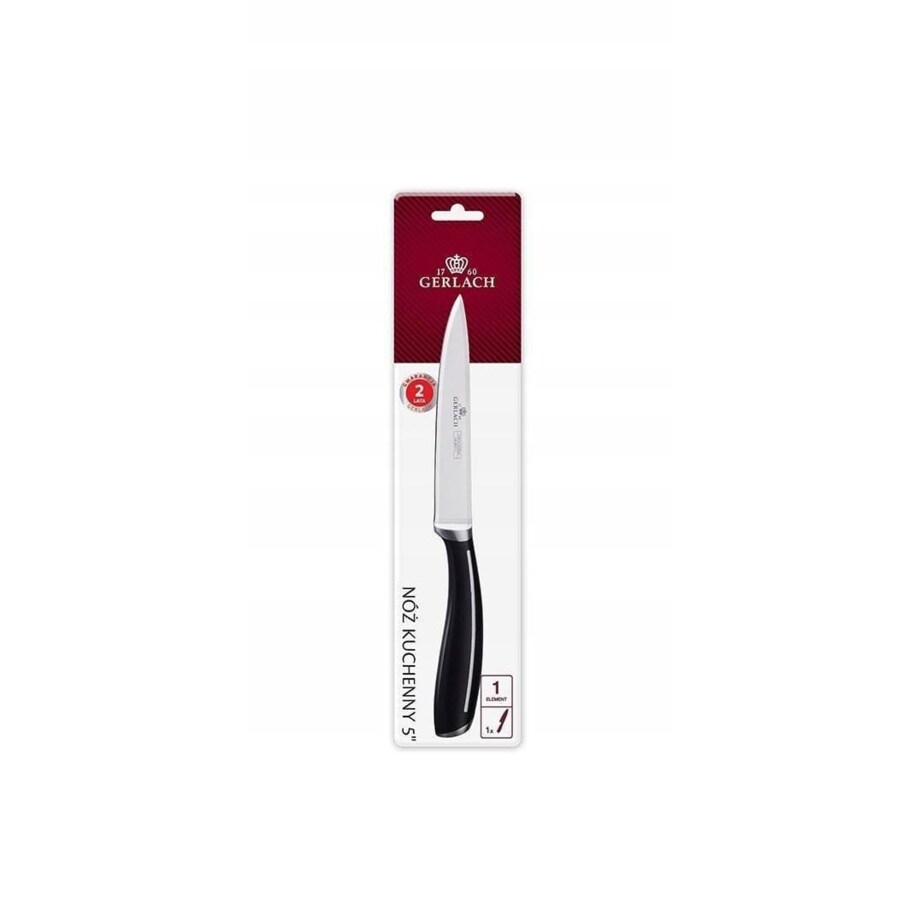Nóż Kuchenny 5" Gerlach Loft 12,5 cm