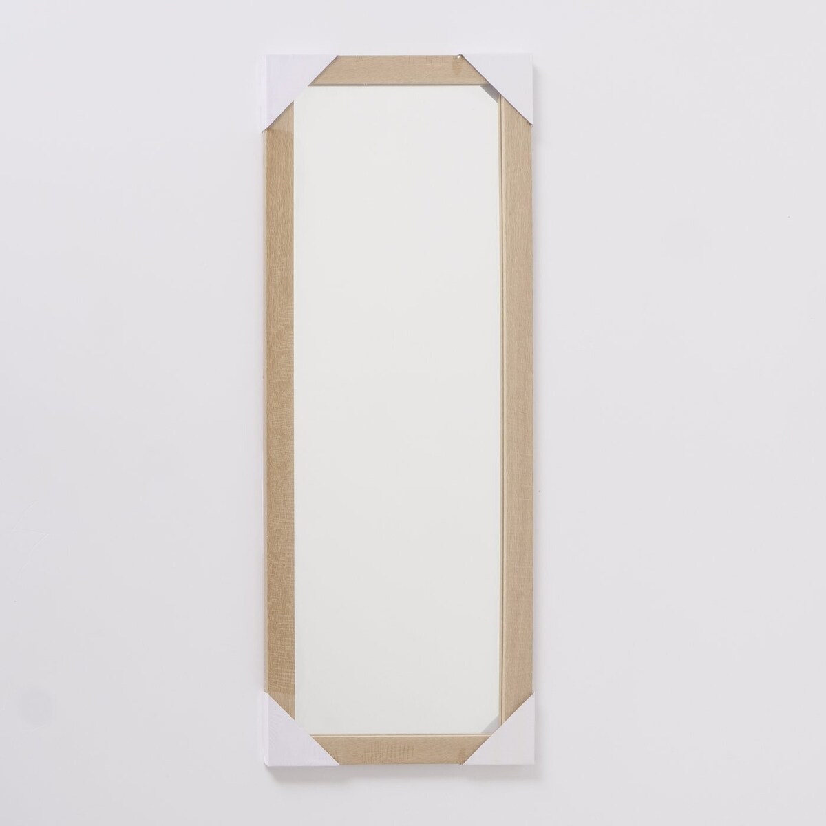 Lustro ścienne, podłużne, DIYA, 96,5 cm