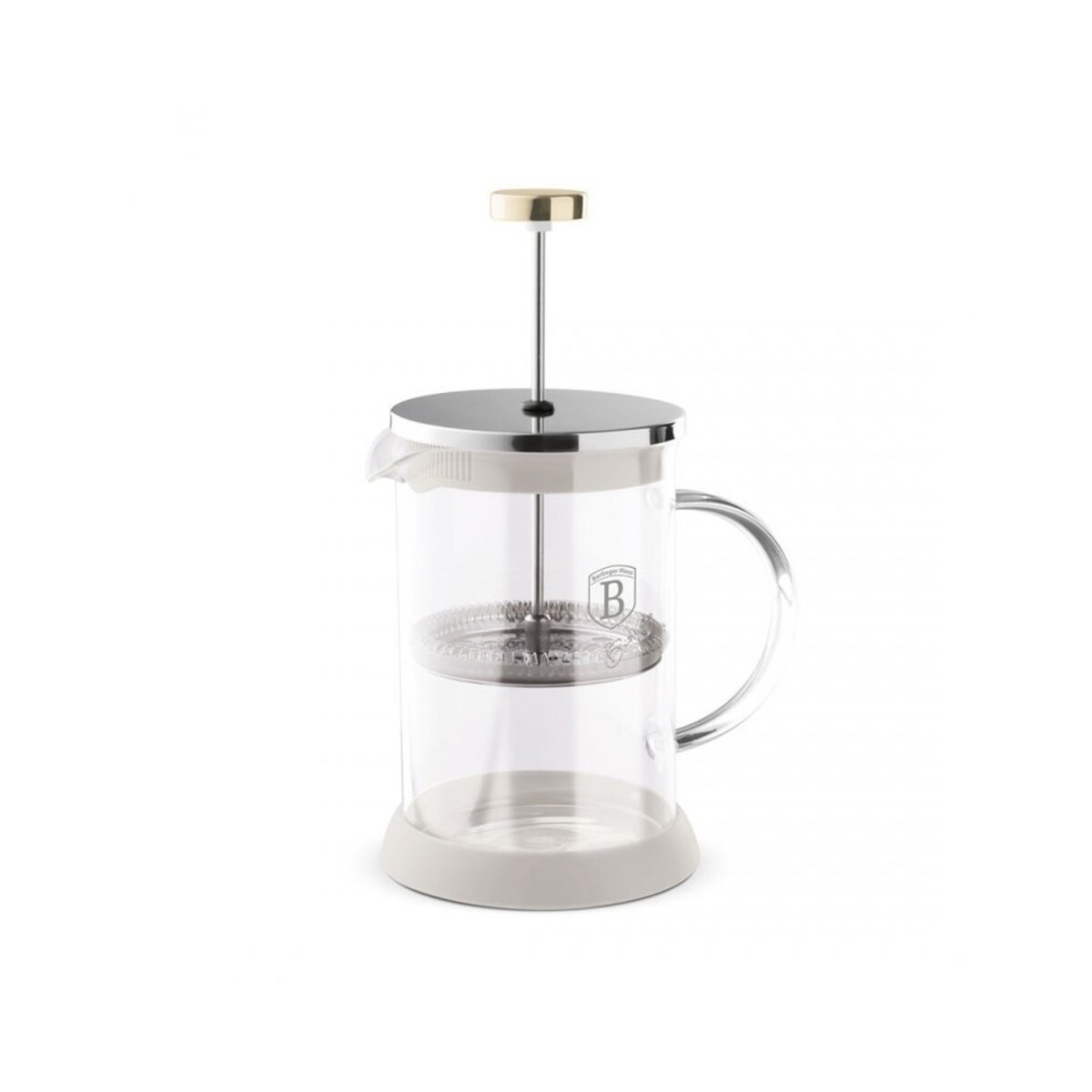 Berlinger Haus zaparzacz 800ml Bh-8587 55799
