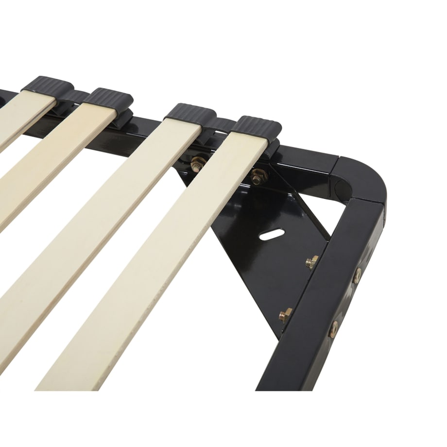 Stelaż pod materac 90 x 200 cm BASIC