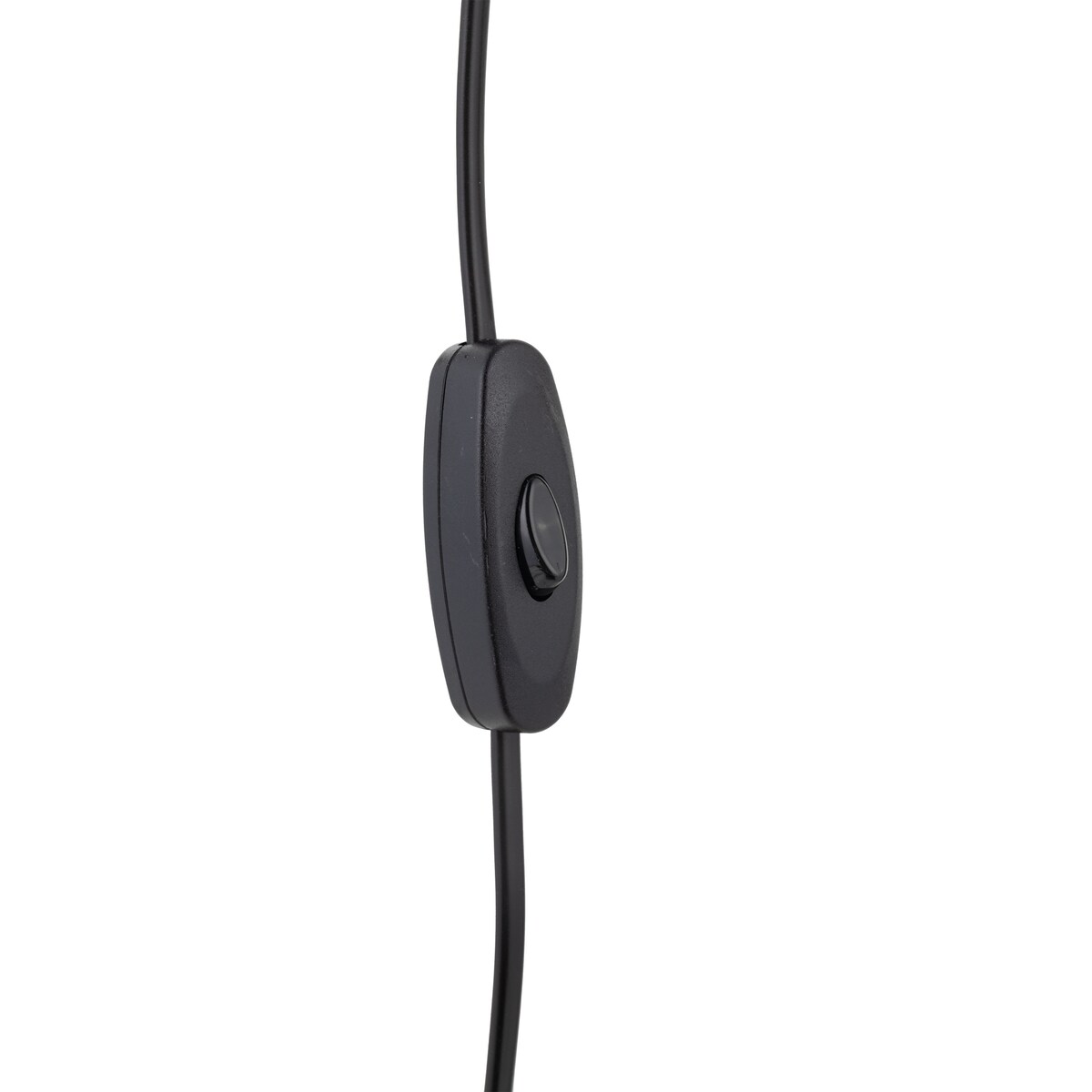 Lampa podłogowa TK Lighting GRAND SOSNA 16021 drewniana z lnianym abażurem E27 145 cm do salonu