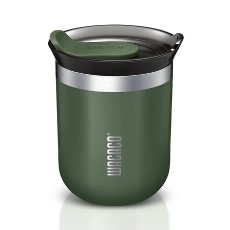 Kubek termiczny (180 ml) Pomona green Octaroma Classico Wacaco