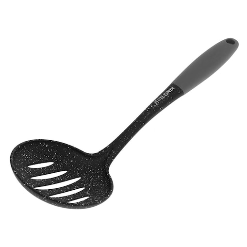 Łyżka cedzakowa nylonowa KINGHOFF